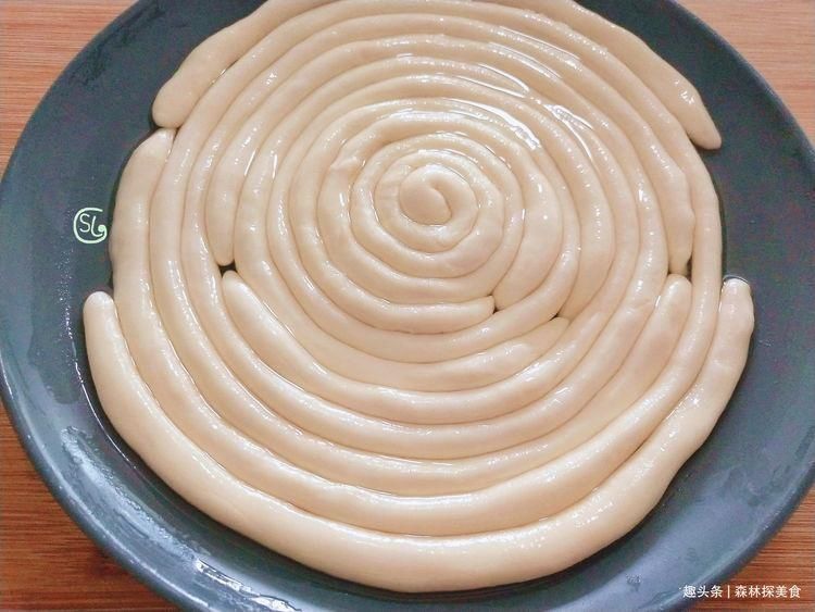 早起|早餐提前做,第二天,不早起,简单一做,香味浓郁,全家爱吃