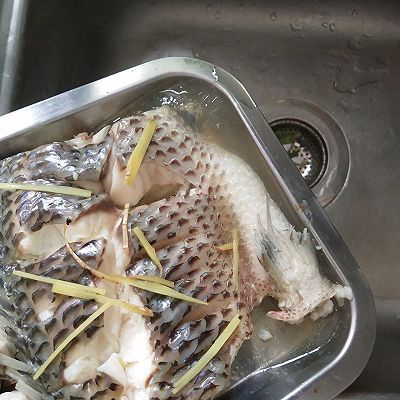  巧手|巧手厨娘~一鱼两吃