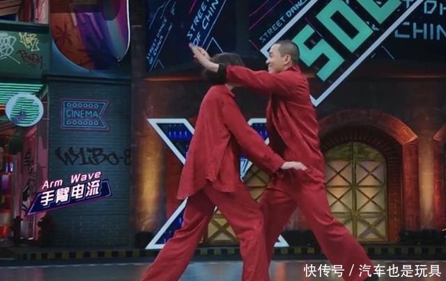 难显|《街舞3》大神偷懒纷纷抱团“划水”过关,三个问题难显冠军相