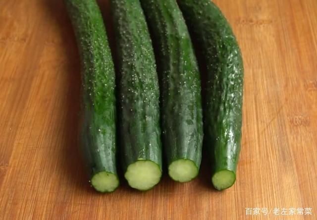  不用|想吃腌黄瓜不用等一周，2个小时就能吃，一次做4斤，爽脆又开胃