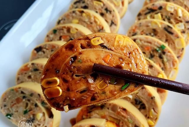 远离|立秋后,我家三天两头就吃这菜,蒸一蒸远离油烟,鲜到口水直流