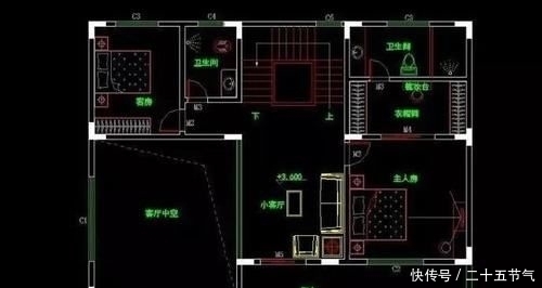 围观|新农村轻钢房屋!这6种三层别墅,修好全村都来围观!