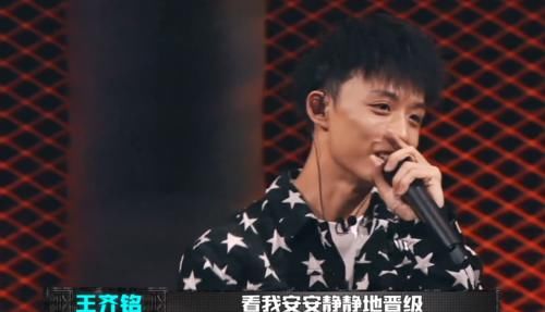  GAI|GAI被删微信后续，吴亦凡小白梦回2017，GALI因为爆扣拒绝潘玮柏