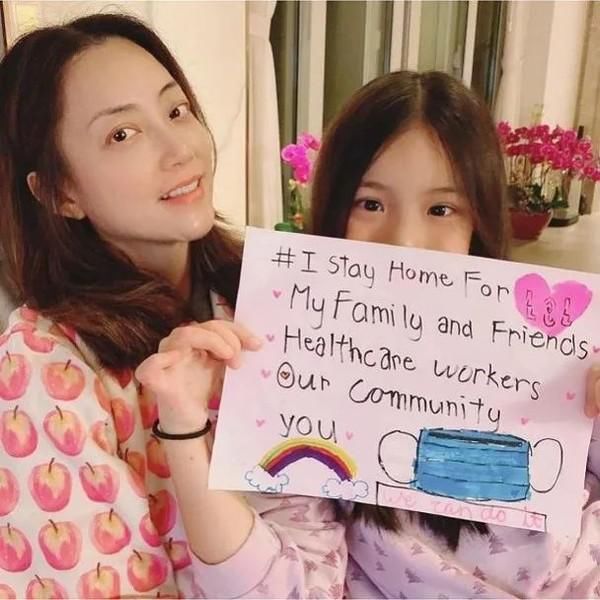  阿娇|阿娇容祖儿背后的女人原来都是她！神似王菲还捧红谢霆锋，她到底有多牛？