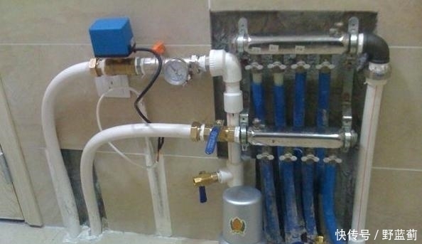 过滤器|物业不允许居民装前置过滤器对不对?危险就在身边