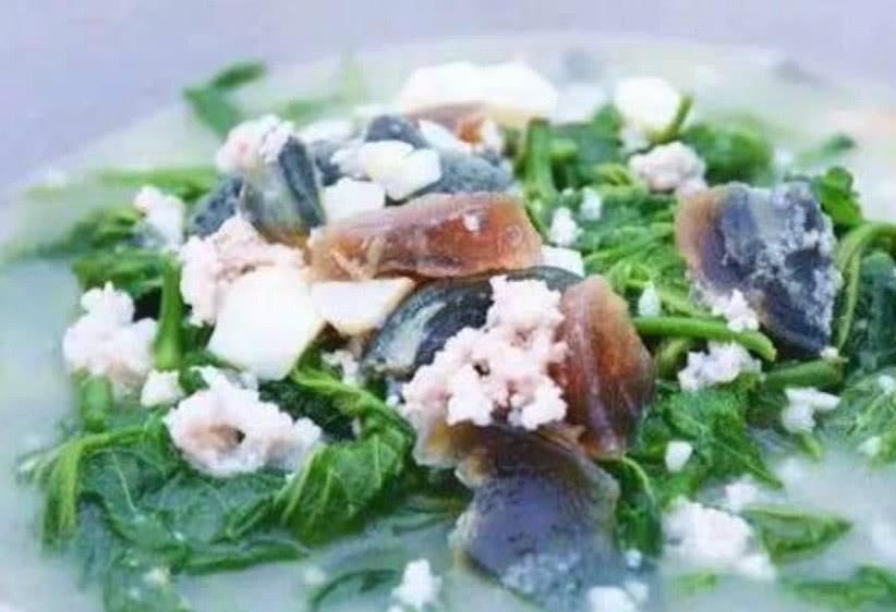  女人|女人不想肚子“鼓鼓”，多吃这菜，清脂细腿，小腹平坦，越吃越瘦