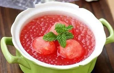  入冰箱冷藏|西瓜的吃法到底有多少种？