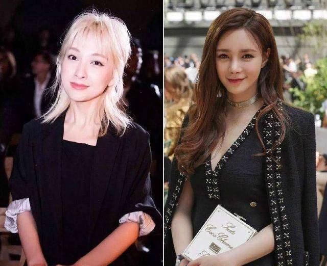  新店|吴昕为杜海涛新店捧场，还亲切称呼其母亲为妈，不怕沈梦辰生气？