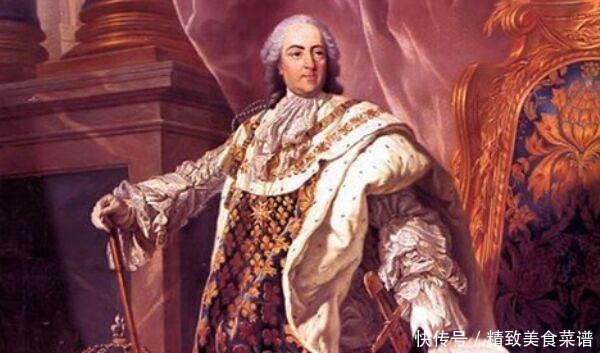 继承|世界上最能活的君主,熬死了所有儿子和孙子,直接让曾孙继承王位