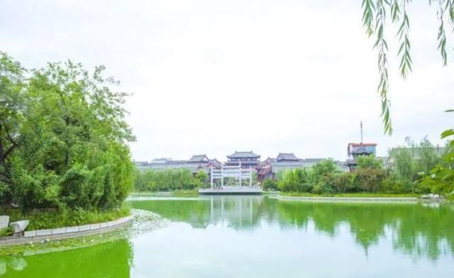 身份证|这些景区凭身份证就能进，你知道吗？