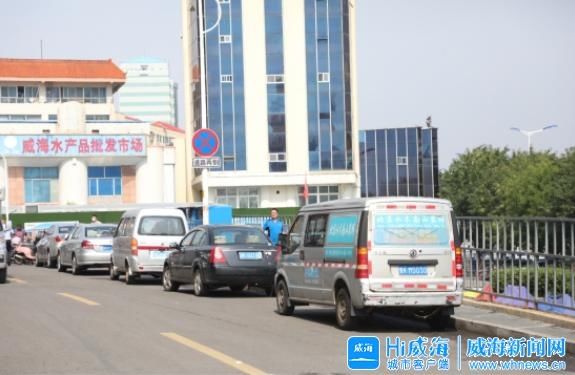  停车|我是文明观察员｜我市绝大部分车辆都能按规按序停放