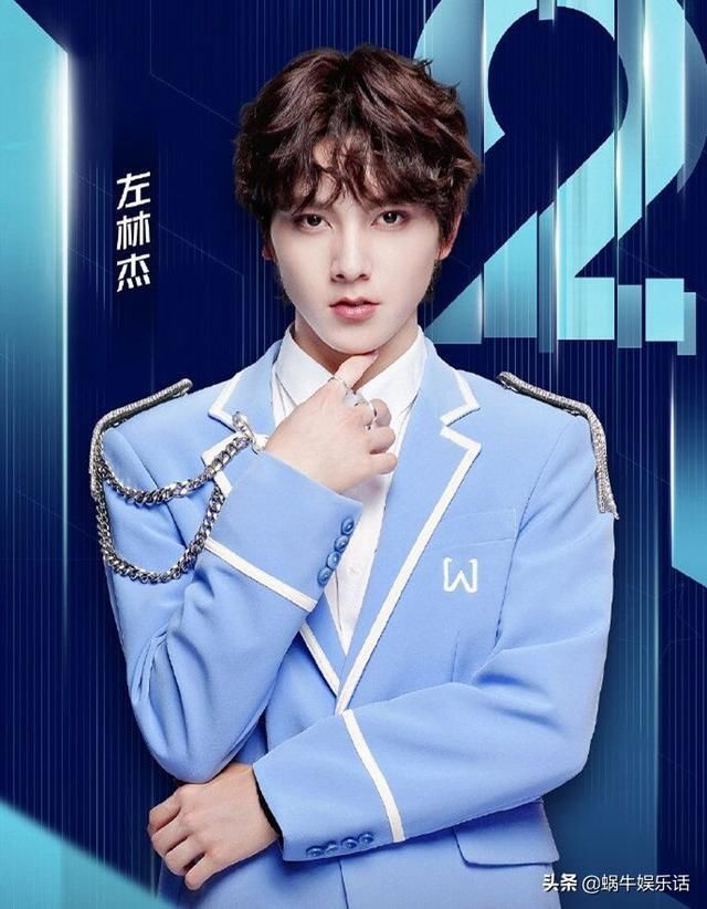  全员|《少年之名》收官：全员回锅肉？C位李希侃会是下一个蔡徐坤吗？