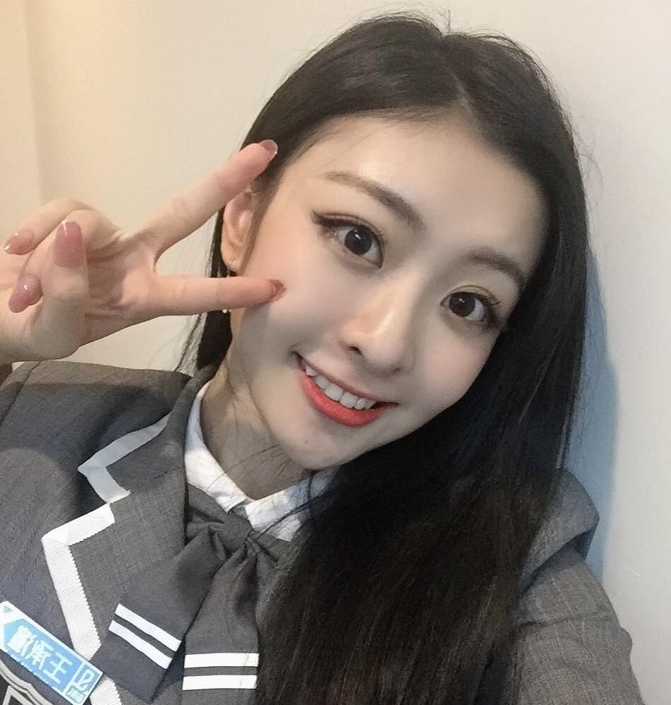  赛后|她在《青春有你2》遗憾落选，却在赛后发展的最好