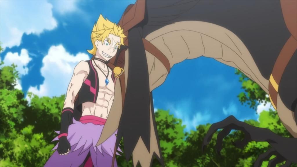  罗兹瓦尔|Re0第二季：菜月昴喜欢白发美少女，这些地方，你注意到了吗？