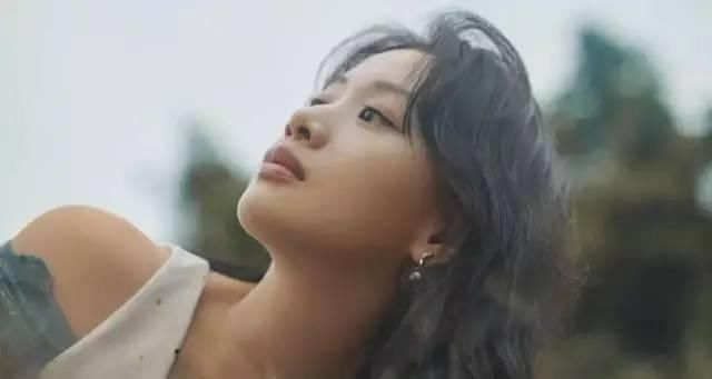 不火|18岁被删戏，20岁作品遭禁播，演技精湛的她因何一直不火？