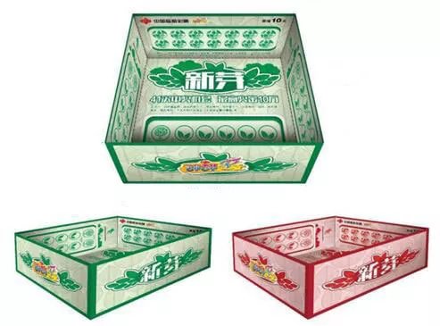 机会|刮刮乐新票种上市！41次中奖机会！头奖10万元！