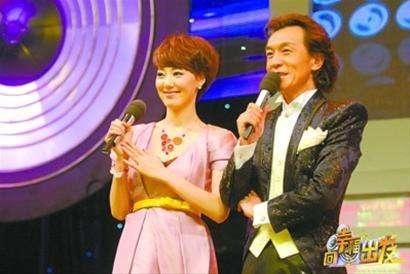  无奈|央视＂临时工＂王冠：前脚无奈被央视退回，后脚深陷情感丑闻