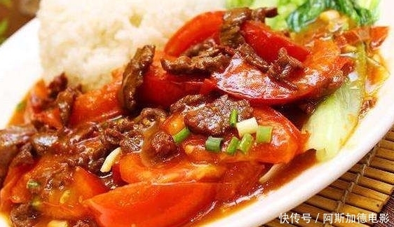 鲜香|鲜香美味的一道下饭菜,食材简单,味道独特,一上桌家人都抢着吃