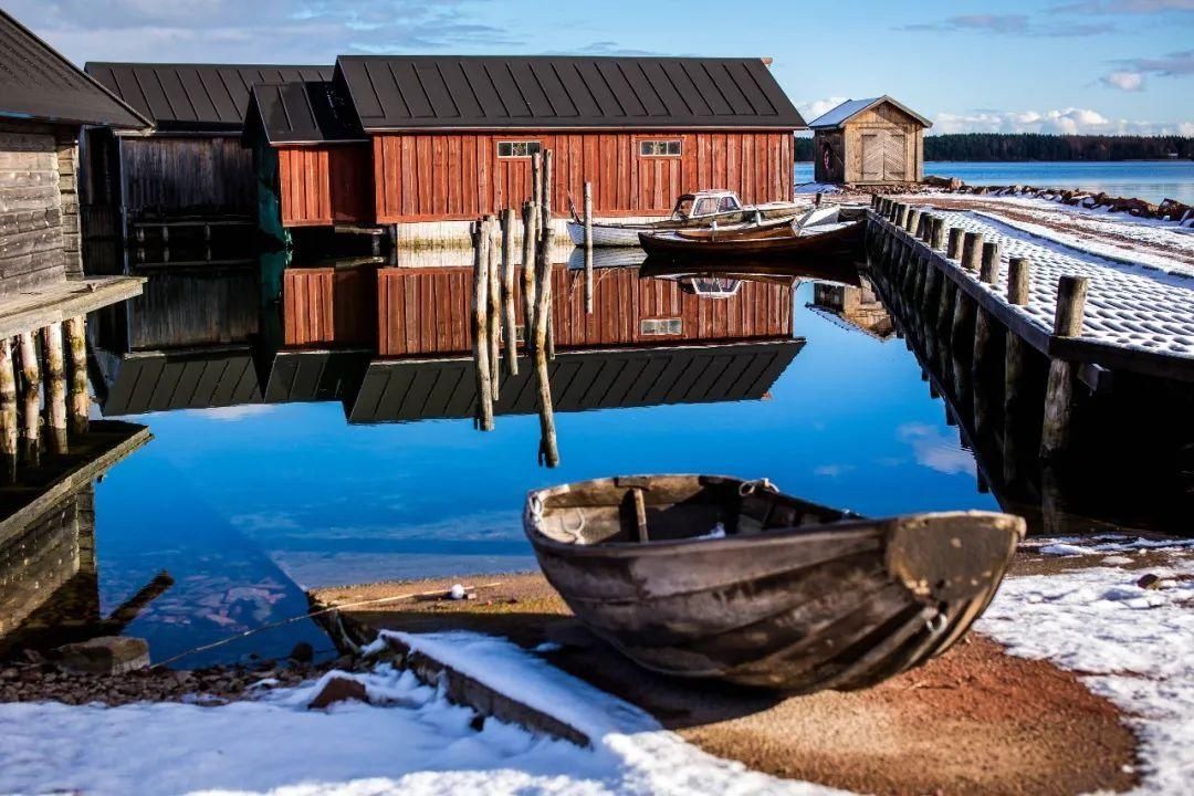  打开方式|云游芬兰，这里有你要的各种打开方式！