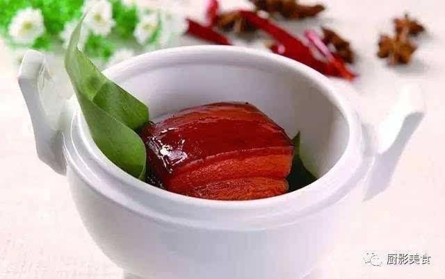  代表性|中国有代表性的顶级官府菜