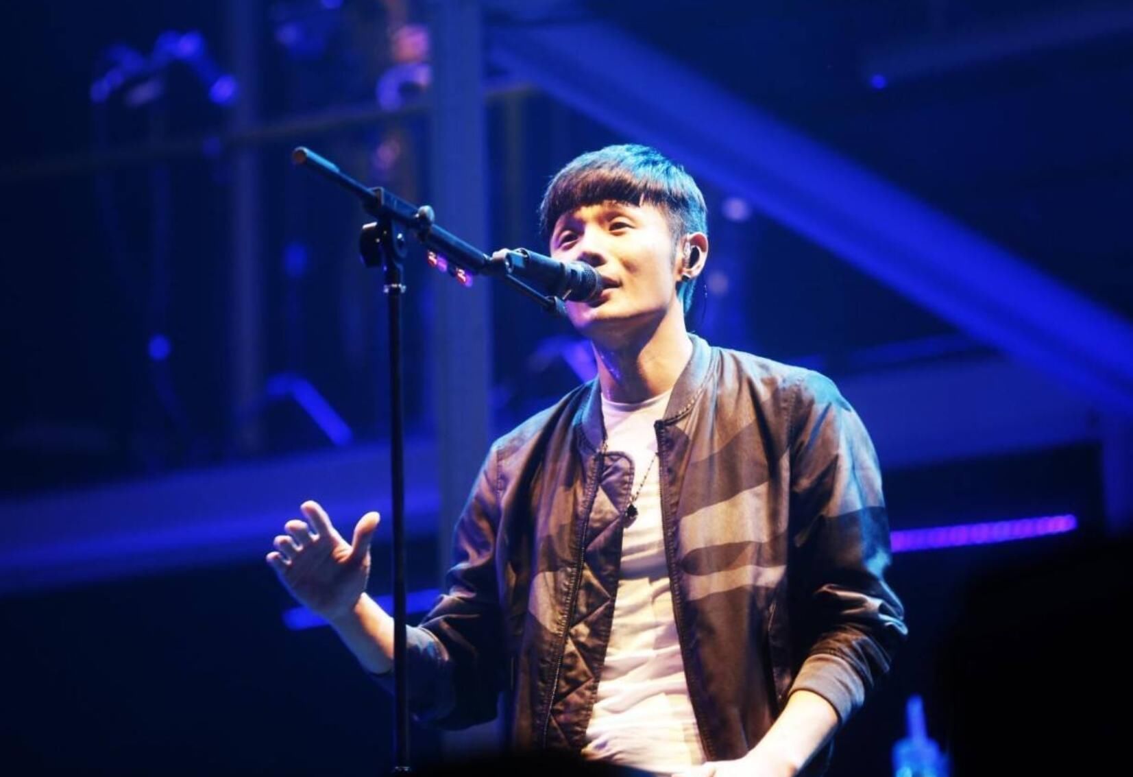  声音|《好声音6》阵容曝光，王力宏李健强势回归，他的退出令人惋惜