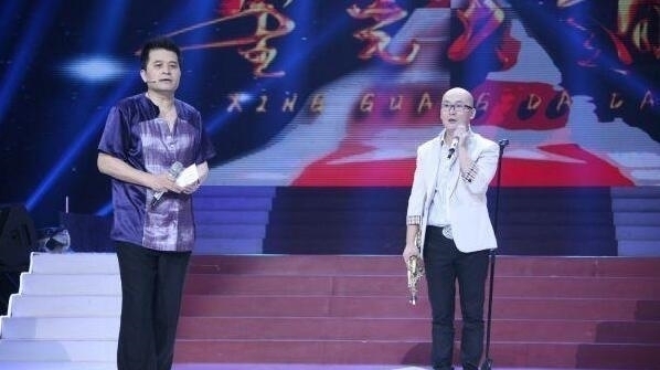  大道|《星光大道》再易新主，收视率回转有望，不是小撒而是他