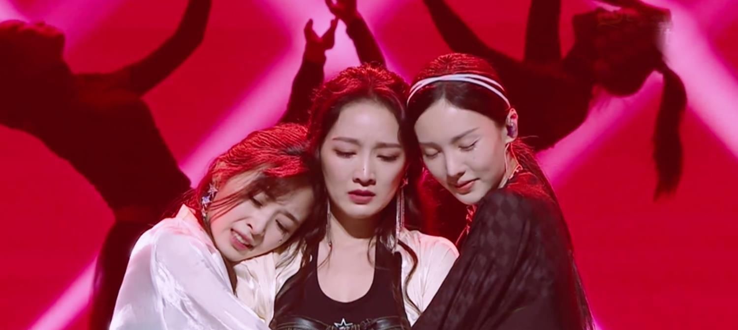  姐姐|浪姐二次公演, 张雨绮组第一, 孟佳组逆袭, 评审投票标准继续成谜