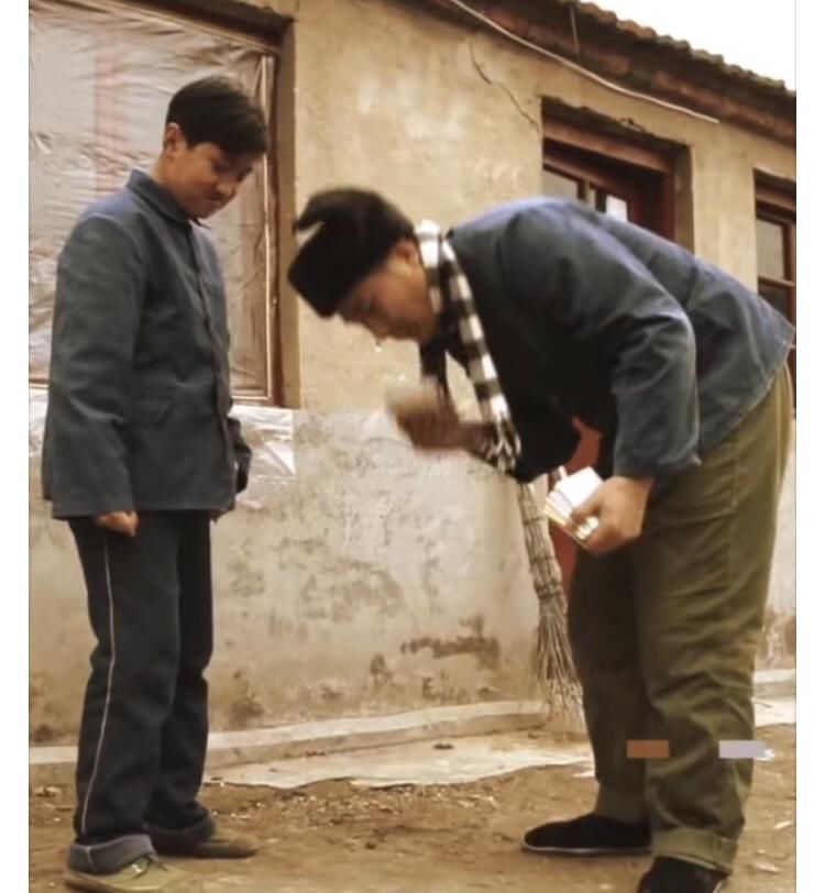  物件|小伙用老物件拍视频还原80后童年，这真是满满的一代人的回忆