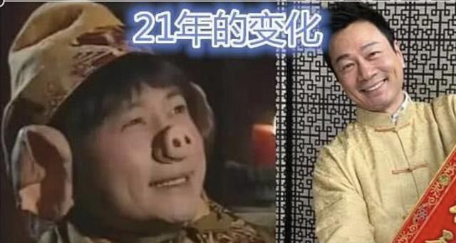 西游记|《西游记》播21年，万妖女王美到认不出，看到通臂猿猴我恋爱了