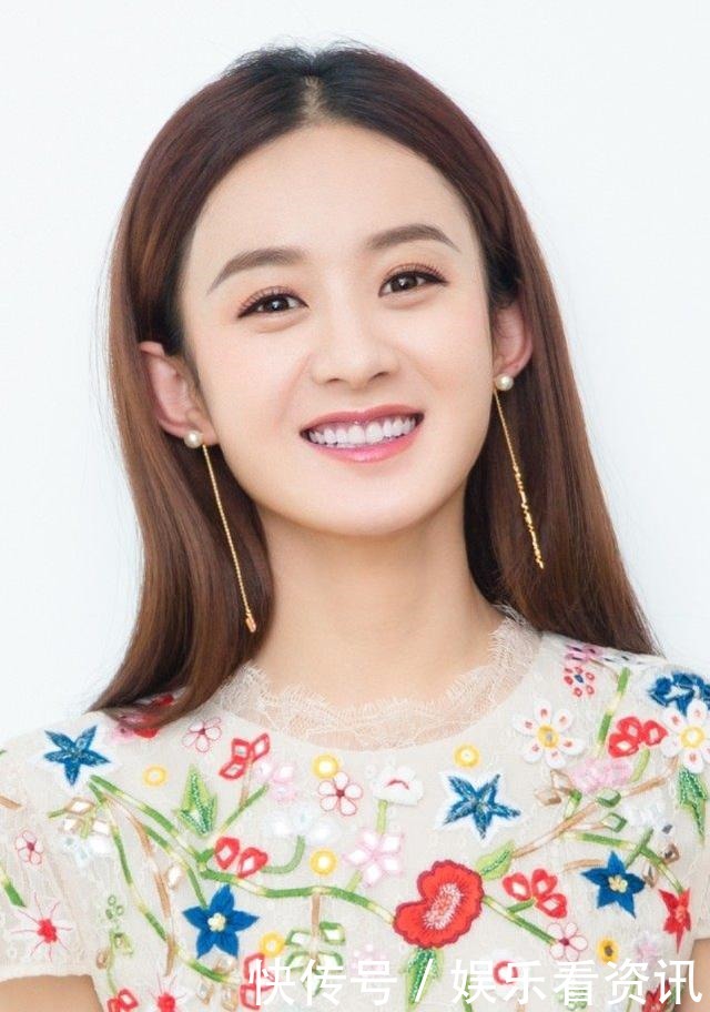 洽谈|《我们相爱吧4》准备开拍,节目组正和赵丽颖洽谈