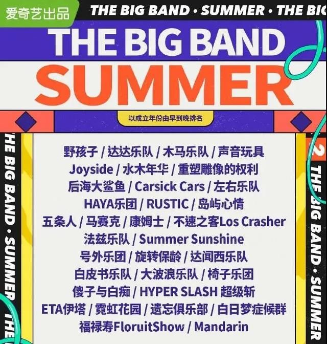  刺猬公社|给《乐夏2》上价值观？大可不必