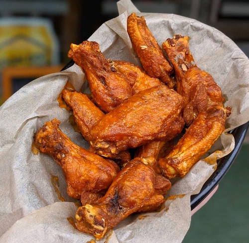  牛肉|吃着最大的松露汉堡