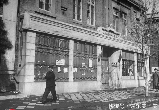 抗战|这是抗战胜利后的东北,这是1946年的东北