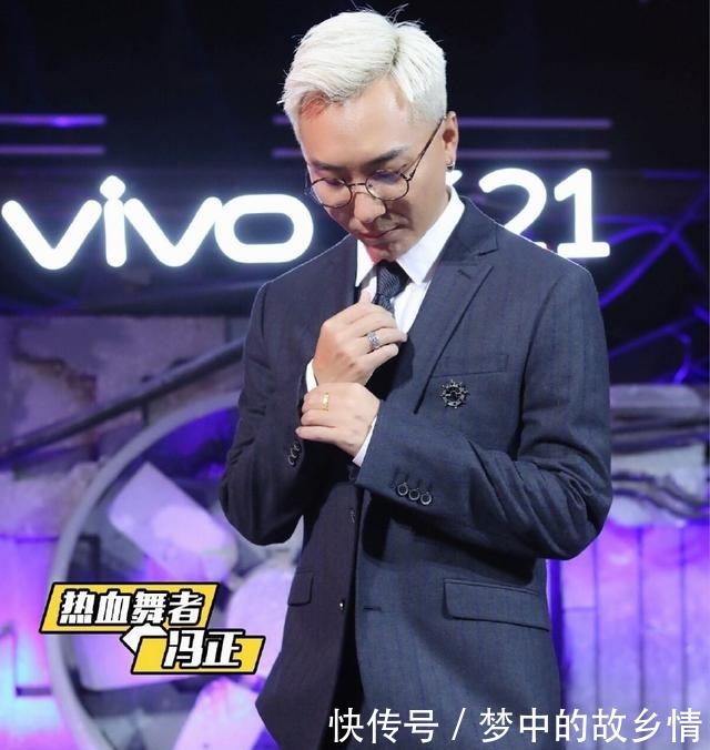 何展成|《这就是街舞》《热血街舞》第一季令人有些失望的五位街舞大神