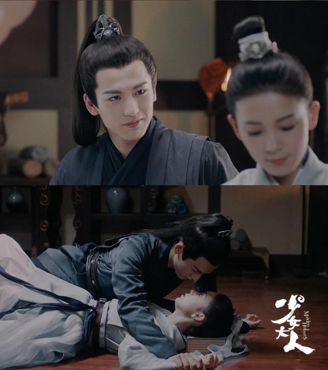  新剧|最新热播剧评分榜TOP 10！吴谨言、宋茜新剧崩得很彻底