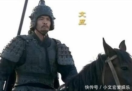 许诸|能和赵云打成平手的三位猛将，分别是谁？