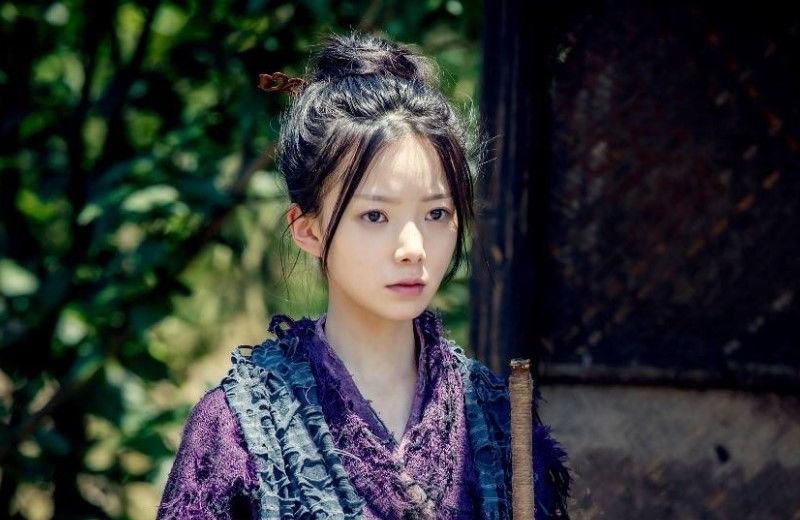  真实|邀请硬糖少女参加节目，却不给开美颜，真实颜值一目了然