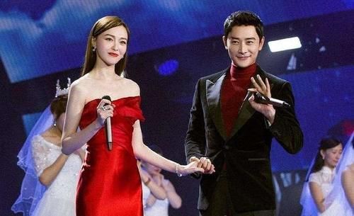  入选|唐嫣入选85后小花惹争议，“傻白甜”并非她本意