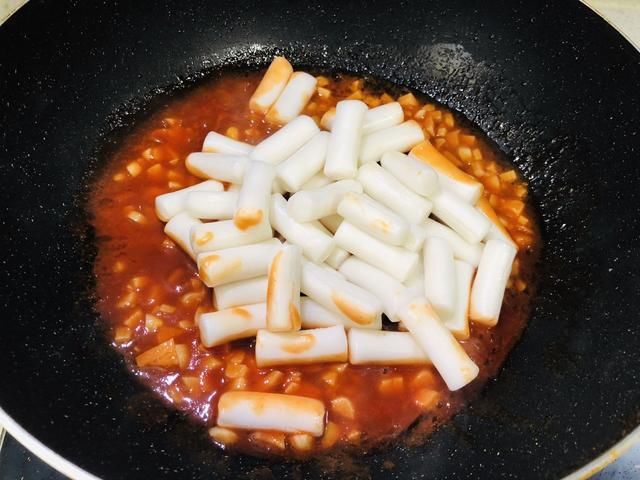  零食|这种追剧必备的零食很解馋，仅需3步，10分钟搞定，吃一口就爱上