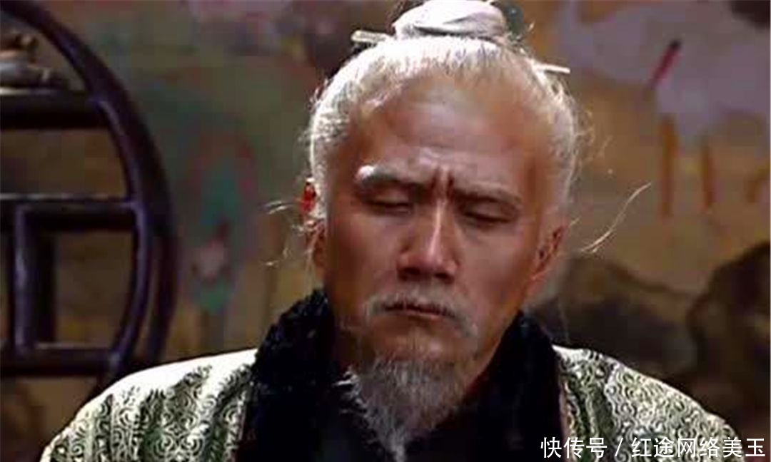 朱棣|他为救百姓,将朱元璋的画像挂于城头!朱棣:把他下油锅炸!