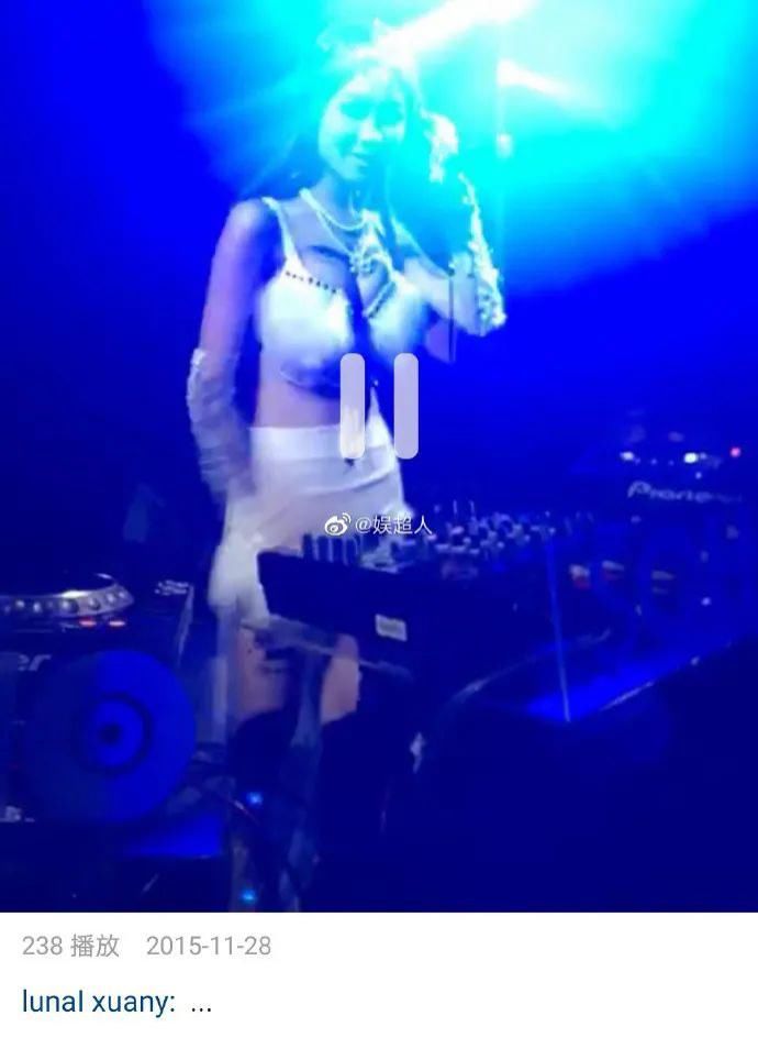  抹黑|潘玮柏发声明护空姐老婆，叫造谣者停止抹黑，网友：应该告王思聪