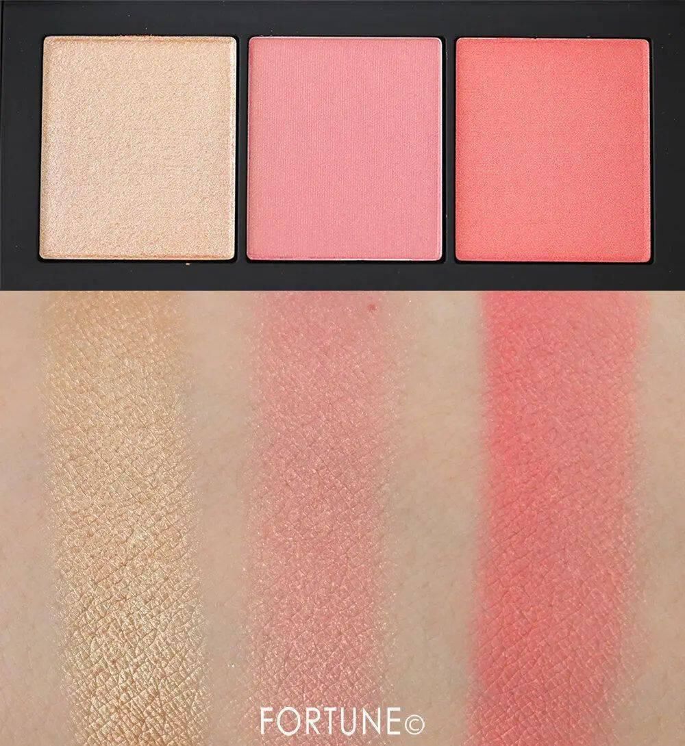  秋季|秋季彩妆新品指路！