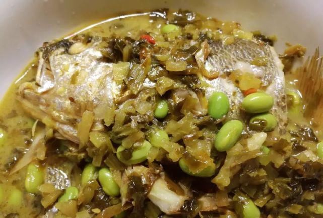 雪菜|能让亿万富翁都排队去吃的面,汤鲜味美,还这么简单