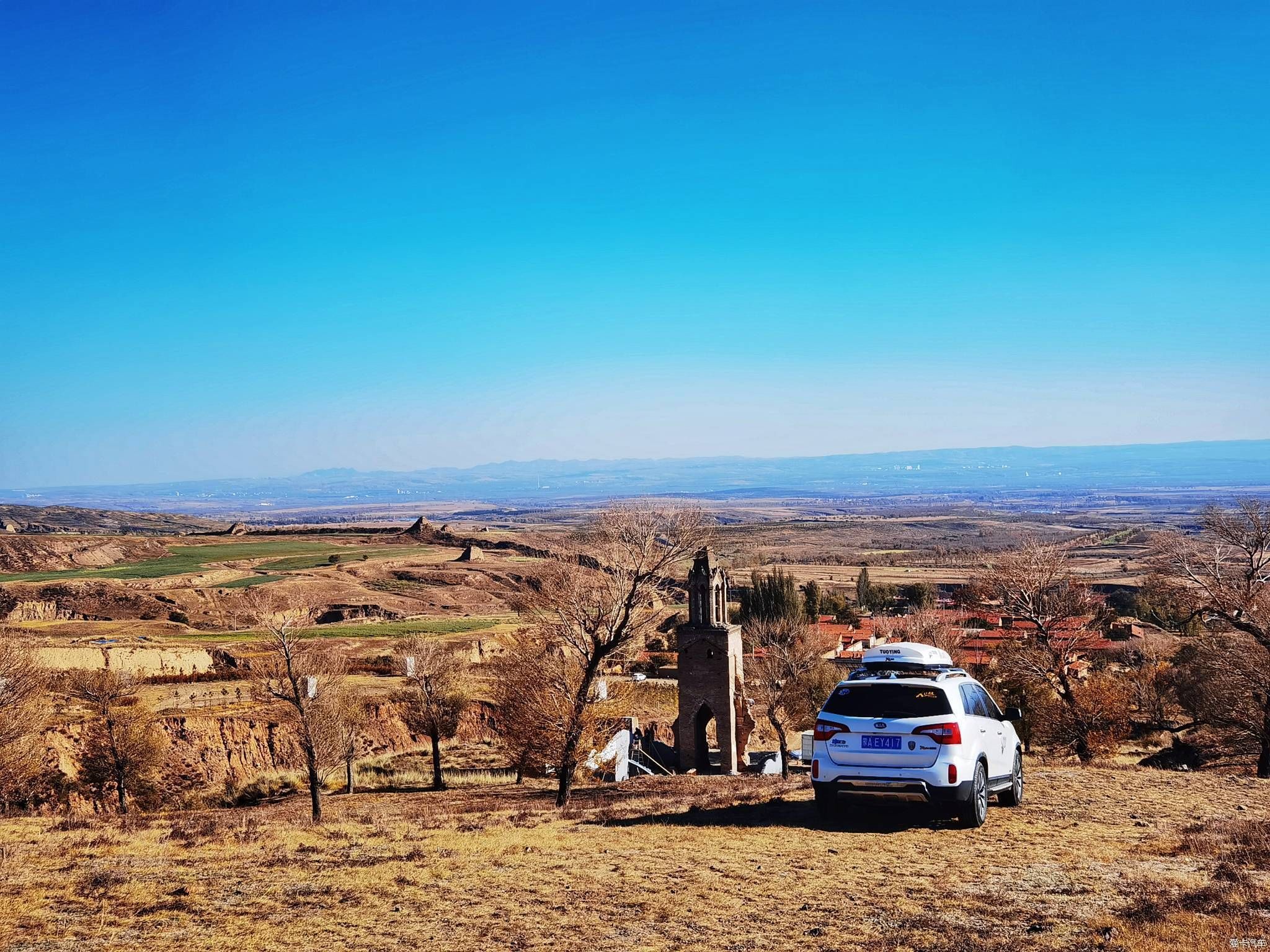 拾遗|晋西北拾遗