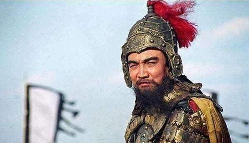 李通|李通本该鏖战江陵，为何死于马超之手，与关羽有一定关系