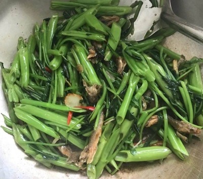  毒素|入秋后，遇见此菜别手软，维C是冬瓜3倍，排出毒素，待客有面子