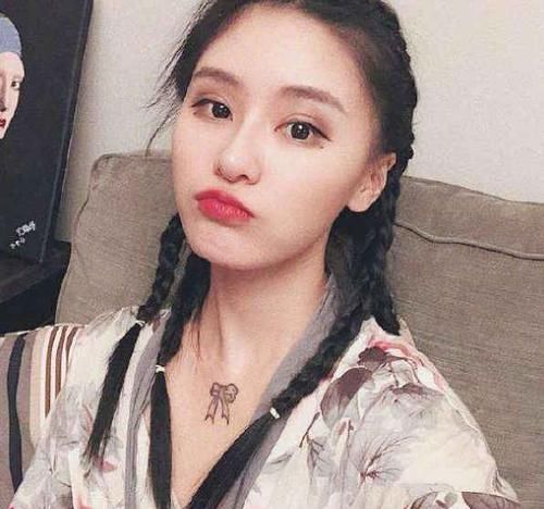  长相|变形计：她是长相最漂亮富家女，拒绝像韩安冉一样，还拒绝《青你2》