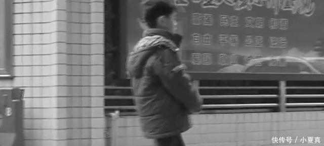  刘先生|9岁男童乘错车 求助公交司机却遭拒 司机称：已经收工，你找别人