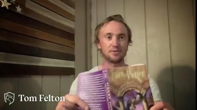 相伴|“哈利·波特家中相伴”名人朗读接力第十四章：挪威脊背龙——诺伯