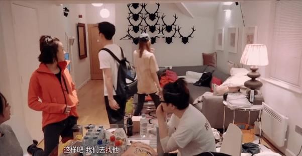  杨洋|他真的被虐惨了…